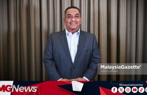 Ucapan Ulang Tahun MalaysiaGazette Ke- 12 Oleh MB Kedah