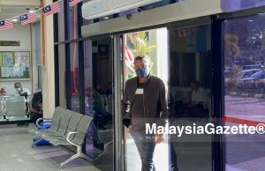 Bekas penasihat tuntutan firma guaman didenda RM97,200 tipu urusan tuntutan Perkeso