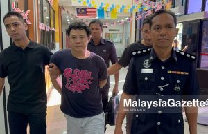 Kes warga Vietnam cuba cederakan bayi ditangguhkan, perlu jurubahasa Vietnam