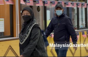 Pengarah agensi kerajaan di Perlis didakwa salah guna kuasa