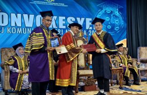 Pengarah Politeknik, Kolej Komuniti perlu peka dengan isu buli