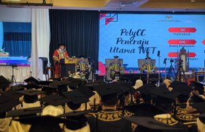 Politeknik AI pertama Malaysia dijangka beroperasi pada 2027