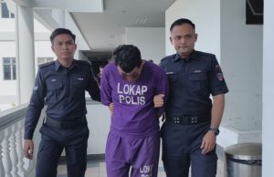 Bapa tiri disyaki cabul, ‘skodeng’ anak gadis mandi dan tidur