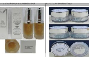 2 produk kosmetik ada racun berjadual