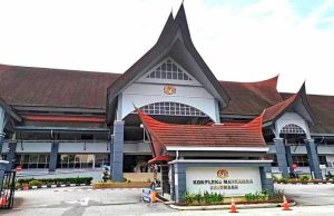 TNB cuai, diperintah bayar RM4.7 juta kepada penduduk Lembah Bertam