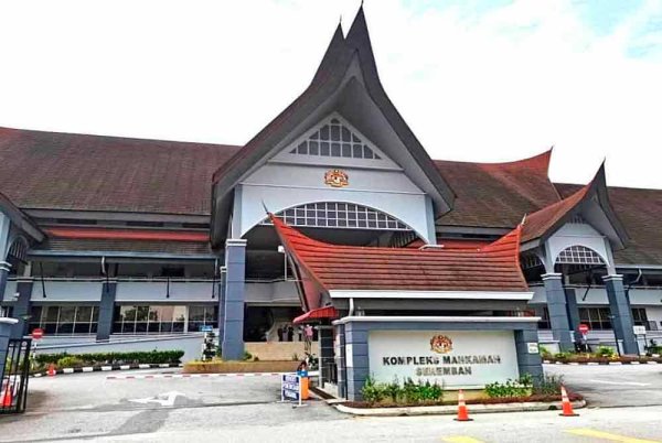 seremban