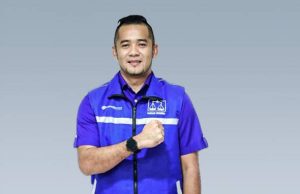 Pemuda UMNO Sabah gesa Lokman mohon maaf terbuka kepada Akmal