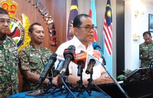 CIMIC medan kesedaran kerajaan, rakyat pertahan kedaultan negara