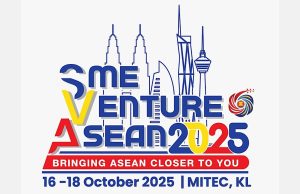 SME Venture @ASEAN 2025: Platform penting untuk pengembangan PKS
