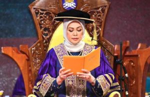 Tiada pihak boleh ganggu-gugat kedudukan UiTM – TPS