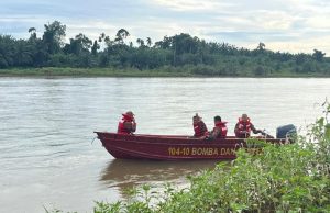 Operasi SAR nelayan hilang di Tumpat ditangguhkan – APMM