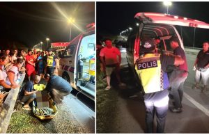 Kanak-kanak lelaki ditemukan lemas dalam takungan air