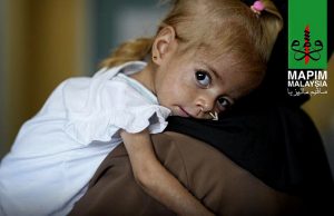Angka korban perang Israel di Gaza melebihi 64,800, tujuh lagi maut akibat kebuluran