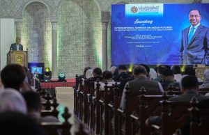 Agenda pendidikan tinggi fokus imbang kecemerlangan dan tanggungjawab