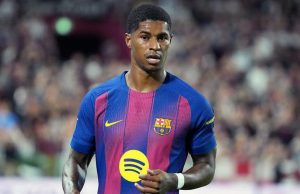 Chelsea minat Rashford secara pinjaman