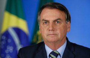 Bekas Presiden Brazil Jair Bolsonaro dimasukkan ke hospital