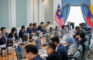 Malaysia terus kekal destinasi pilihan utama dunia – Zahid
