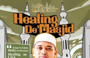 Pembangkang N. Sembilan terkejut ceramah Ustaz Wadi dibatalkan