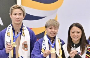 Kejayaan Tang Jie-Ee Wei, Pearly-Thinaah bukti pelaburan RTG berkesan