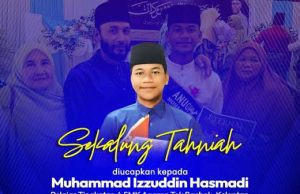 Program Ulul Albab: Izzudin cipta sejarah anak Orang Asli pertama hafaz 30 juzuk al-Quran