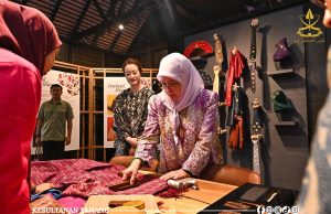 Turkiye, negara ASEAN sertai Temasya Warisan Pahang 2025
