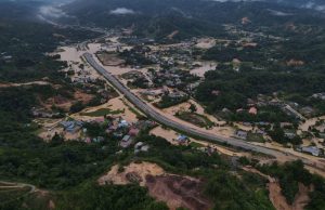 Banjir: Jumlah mangsa dipindahkan di Sabah meningkat