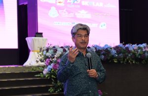 UKM beri bantuan lebih RM16 juta kepada pelajar sejak 2023