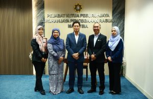 Program Ceritera Pemimpin perkukuh tadbir urus FELDA