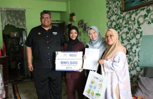 PTPTN sedia RM41.5 juta bantu 27,674 pelajar melalui pemberian WPP