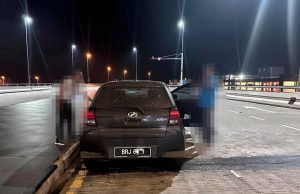 Pemandu tipu pelancong dengan tambang lebih RM800 ditahan – Anthony