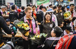 Tiada penggantungan ke atas Liek Hou – Hannah
