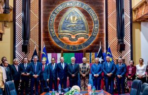 Persahabatan asas hubungan Malaysia–Timor-Leste – Anwar