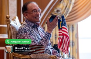 Malaysia menanti kehadiran Trump sempena Sidang Kemuncak ASEAN