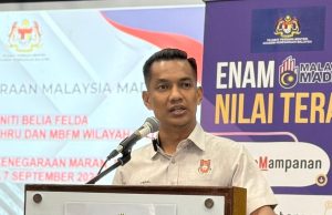 Pengambilan FGV perkukuh kedudukan ekonomi Felda – MBFM