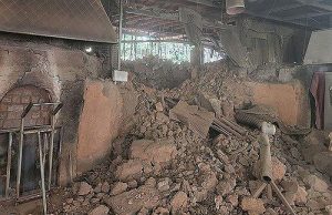 Letupan gas dalam sauna dekat Seoul, 28 cedera