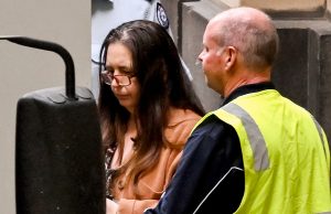 Erin Patterson ‘pembunuh cendawan’ dihukum penjara 33 tahun