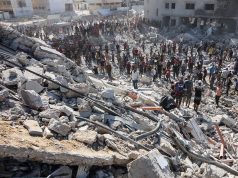 Hamas sambut baik gesaan Trump hentikan serangan ke atas Gaza