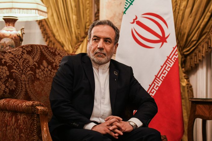 EGYPT-IRAN-IAEA-NUCLEAR-DIPLOMACY-ISRAEL-US