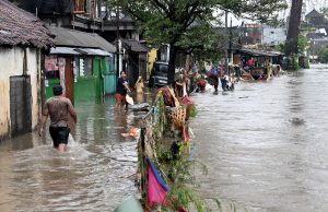 Death toll from Indonesia flash floods rises to 19