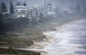 Kenaikan paras laut ancam 1.5 juta penduduk Australia pada 2050