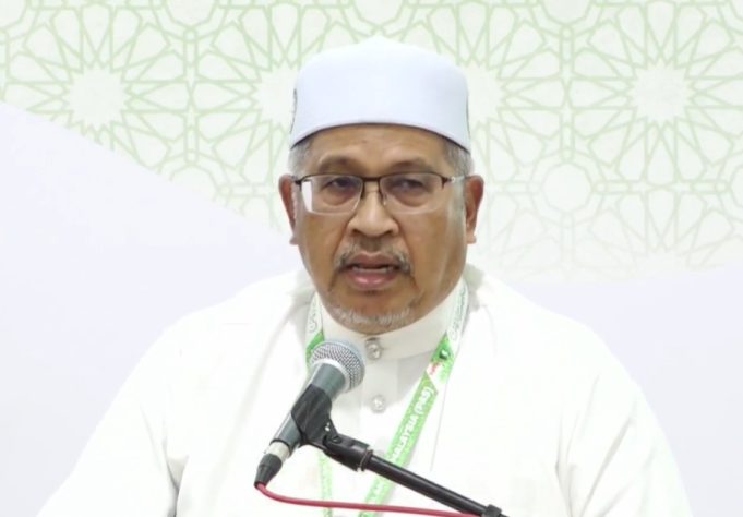 As-Sabiqun Mohamad Noor Mohamad