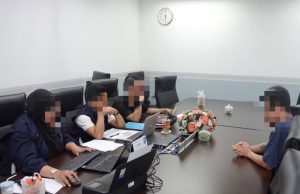 Sindiket SMS palsu guna Fake BTS tumpas