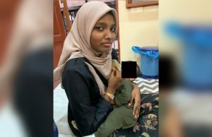 Polis minta bantuan orang ramai kesan remaja wanita
