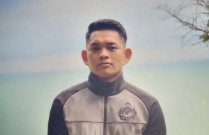 Polis sahkan kehilangan anggota TUDM