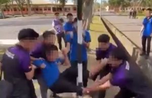 Buli tidak boleh didiamkan meskipun atas alasan bergurau – Asyraf Wajdi