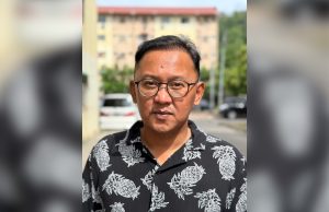SPRM digesa siasat pengakuan Jeffrey Kitingan