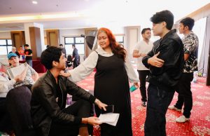 MuviiGrind cari bakat baharu drama vertikal