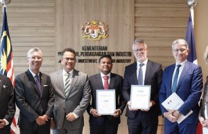 Asia Digital Engineering dapat kontrak Air France