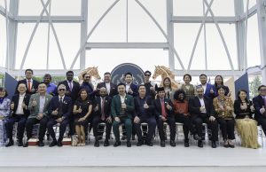 Malaysia jadi tumpuan, The Knights Award kembali