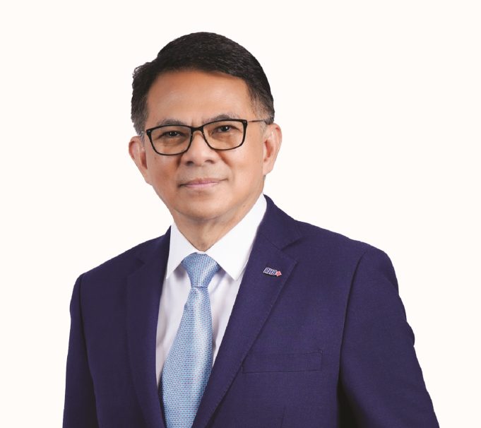Dato Mohd Rashid